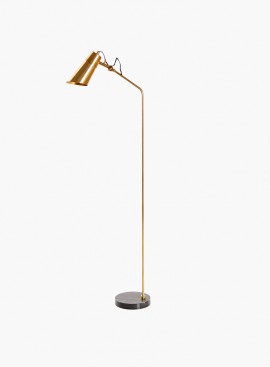 Lampa podłogowa Energiering