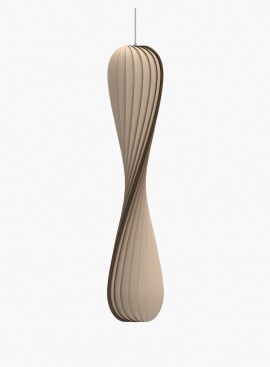Lampa wisząca TR7 145 cm