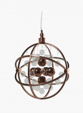 Lampa wisząca Universum LED