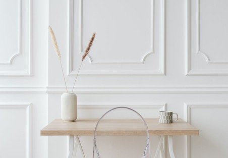 Jak urządzić salon w stylu modern classic?